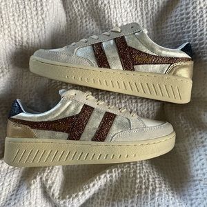 Gola | Classics Women's Superslam Blaze Sneakers - 6